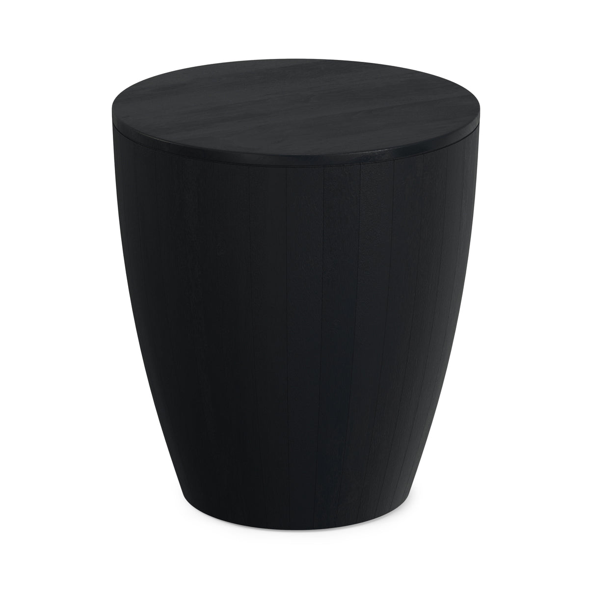 Black | Elmbrook Side Table
