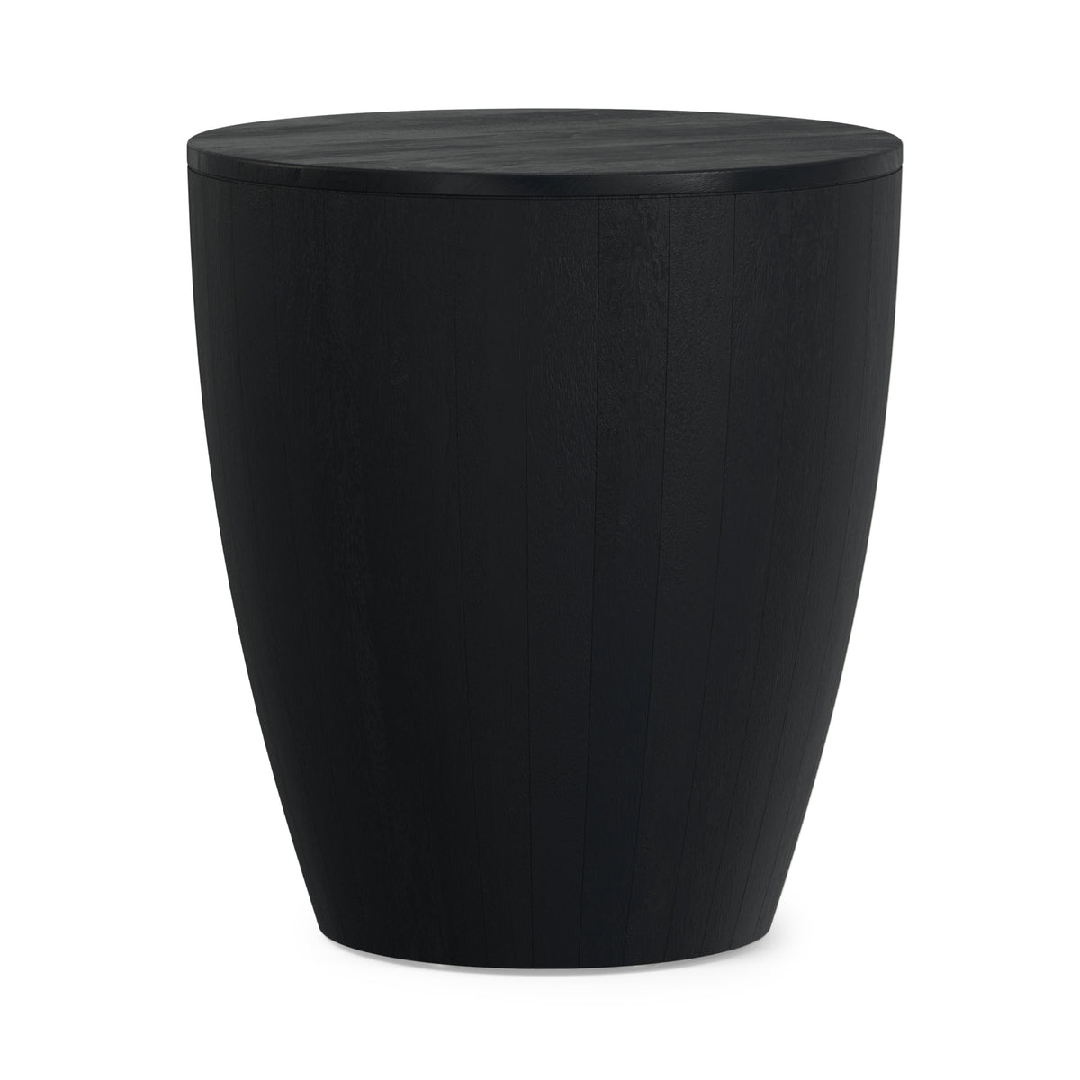 Black | Elmbrook Side Table