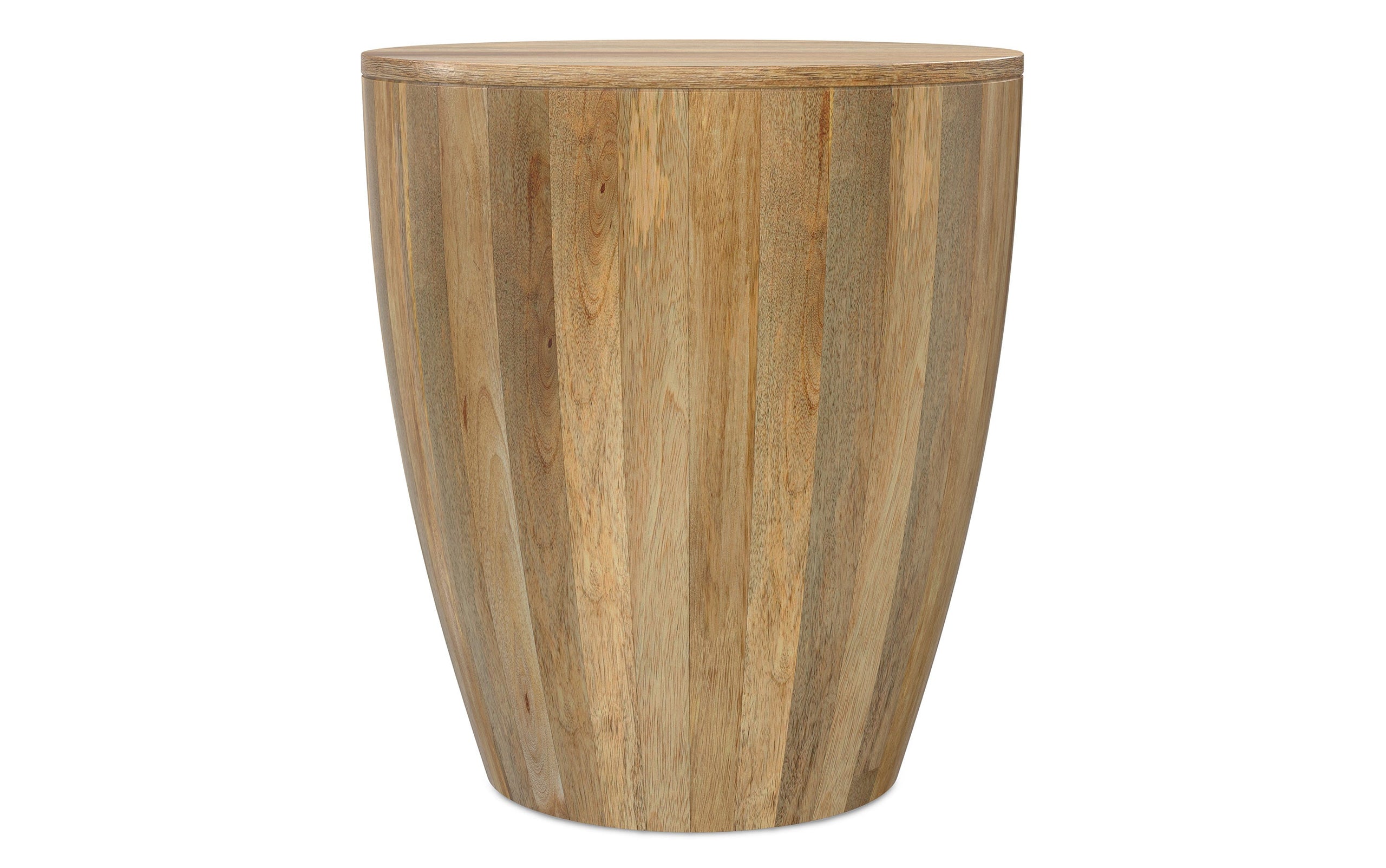 Natural | Elmbrook Side Table