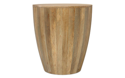 Natural | Elmbrook Side Table