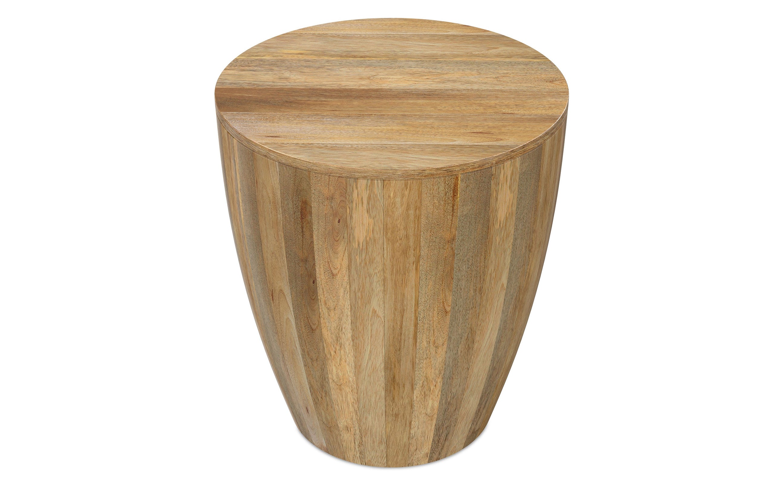 Natural | Elmbrook Side Table