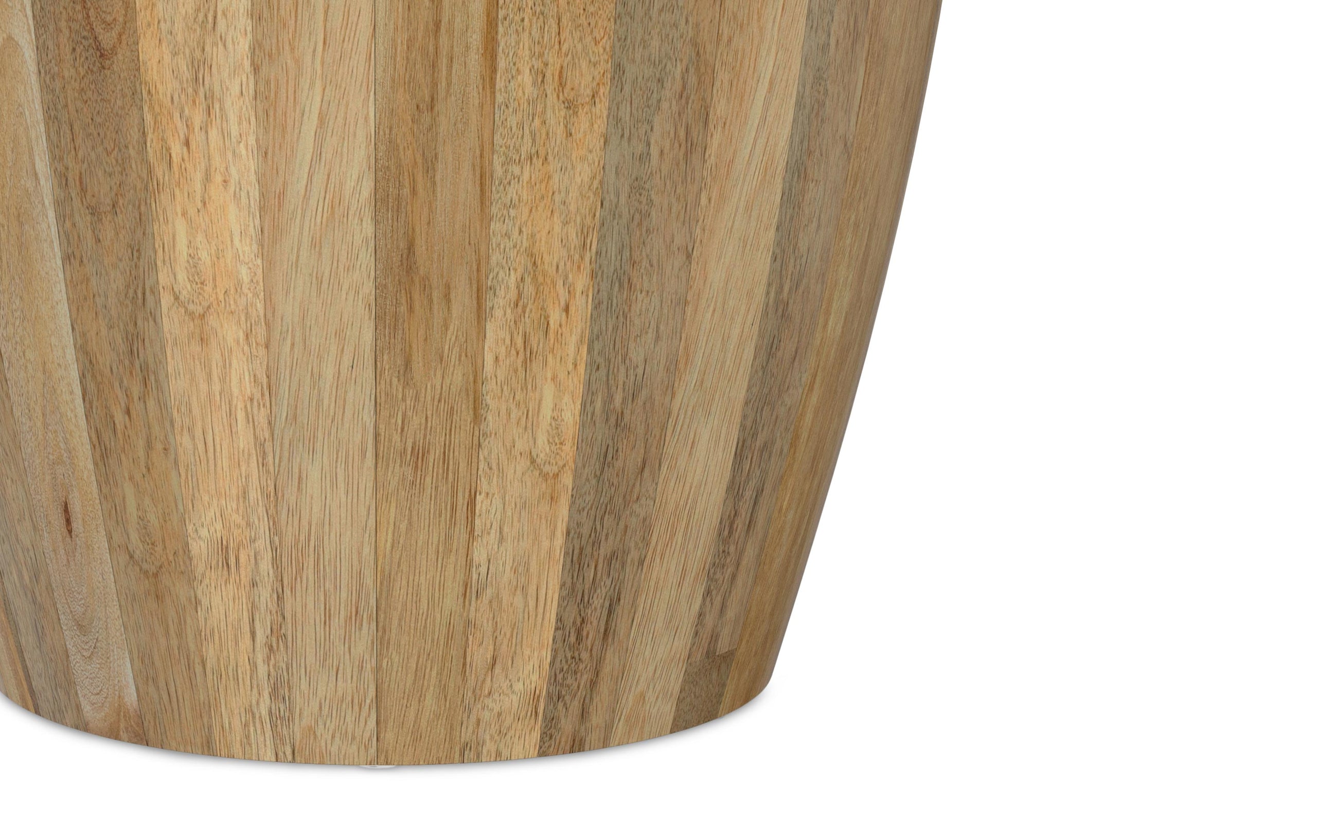 Natural | Elmbrook Side Table