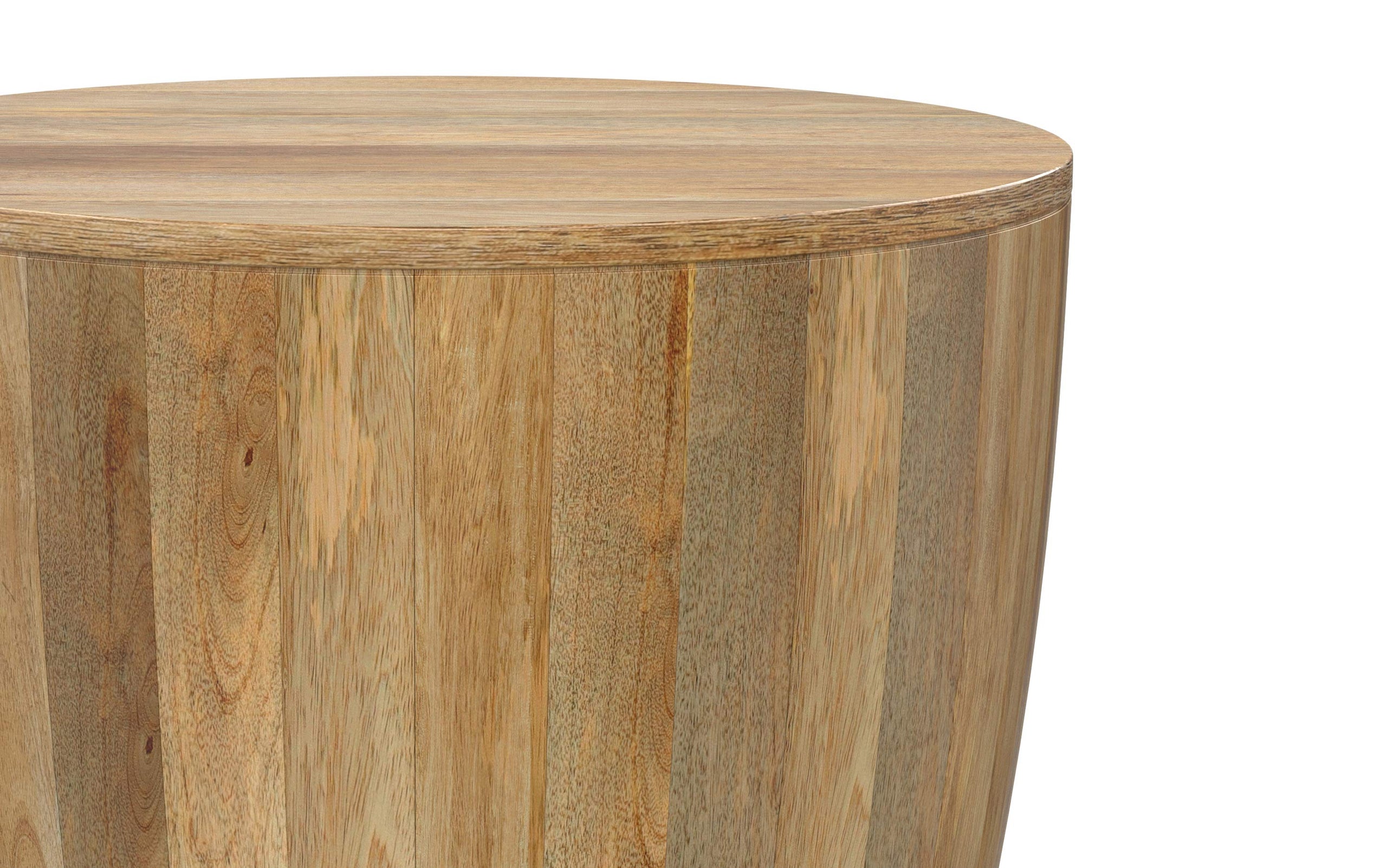 Natural | Elmbrook Side Table