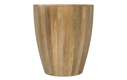 Natural | Elmbrook Side Table