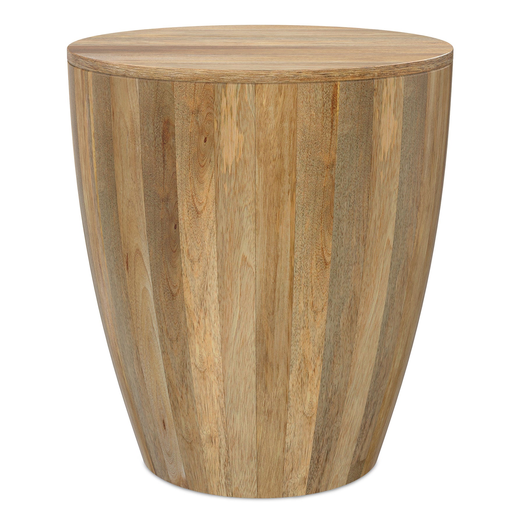 Natural | Elmbrook Side Table