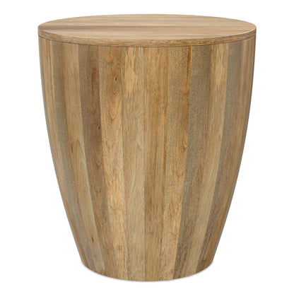 Natural | Elmbrook Side Table