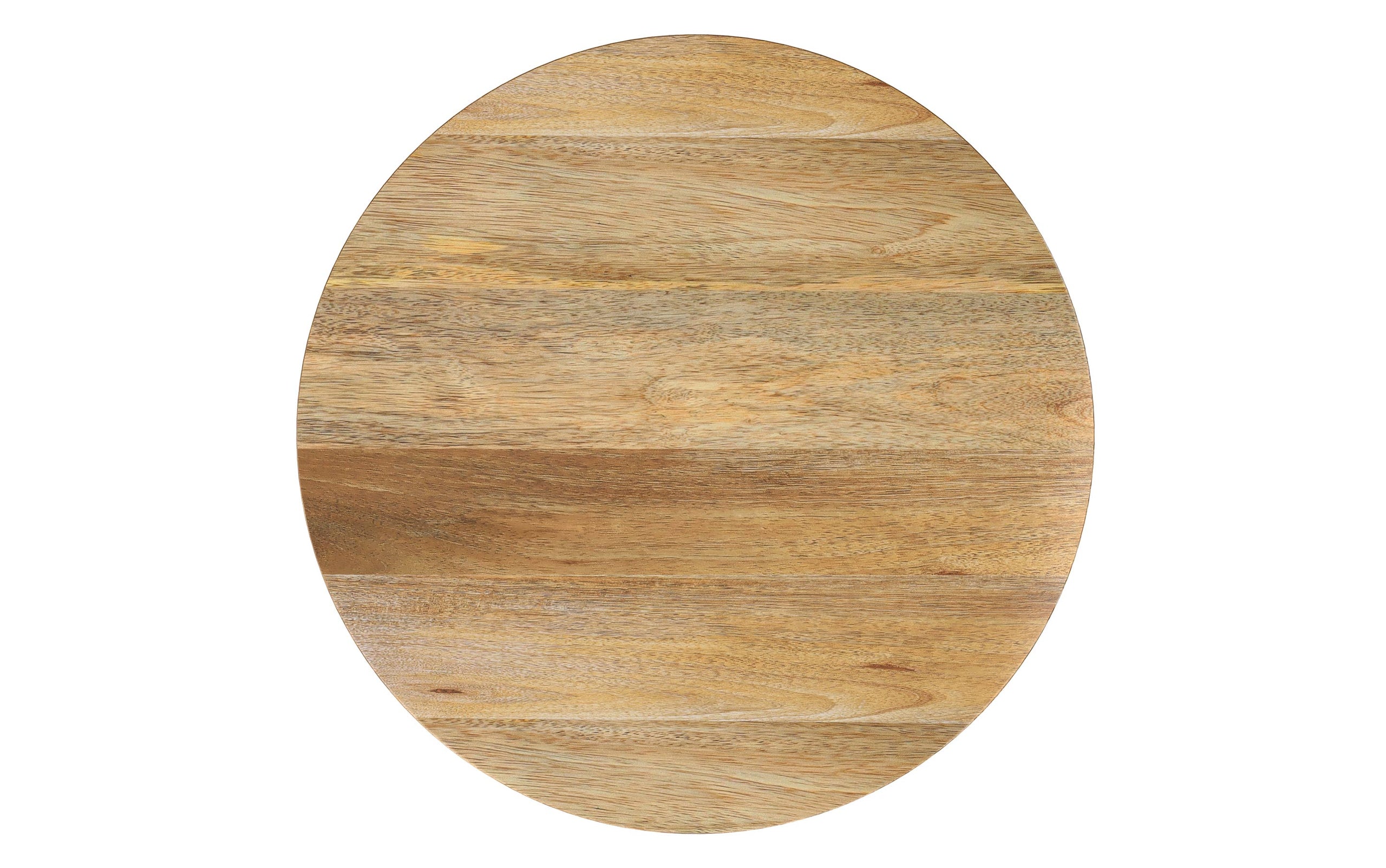 Natural | Elmbrook Side Table