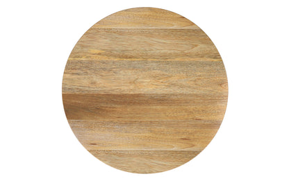 Natural | Elmbrook Side Table