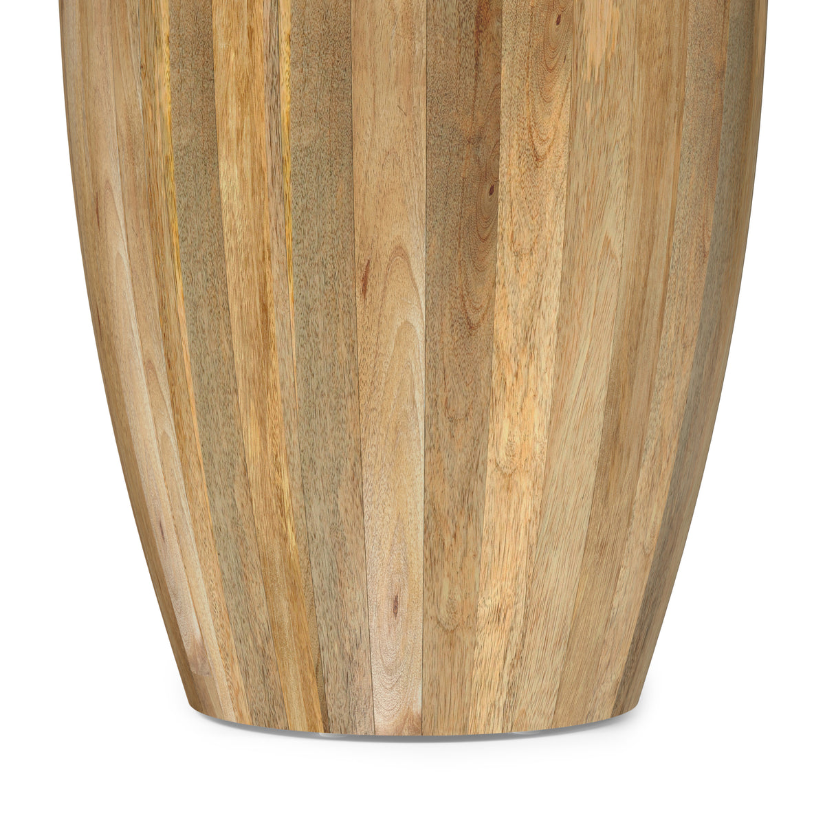 Refined Natural | Elmbrook Side Table