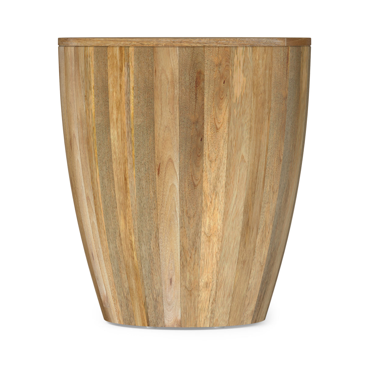 Refined Natural | Elmbrook Side Table