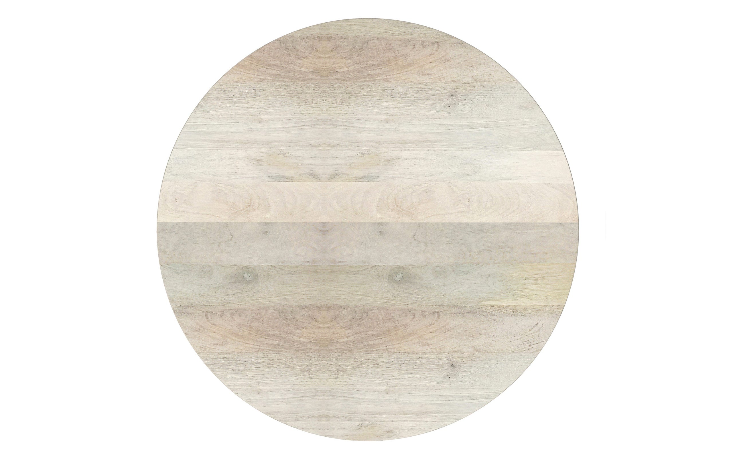 White Wash | Elmbrook Side Table