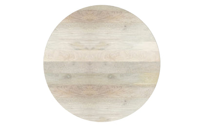 White Wash | Elmbrook Side Table