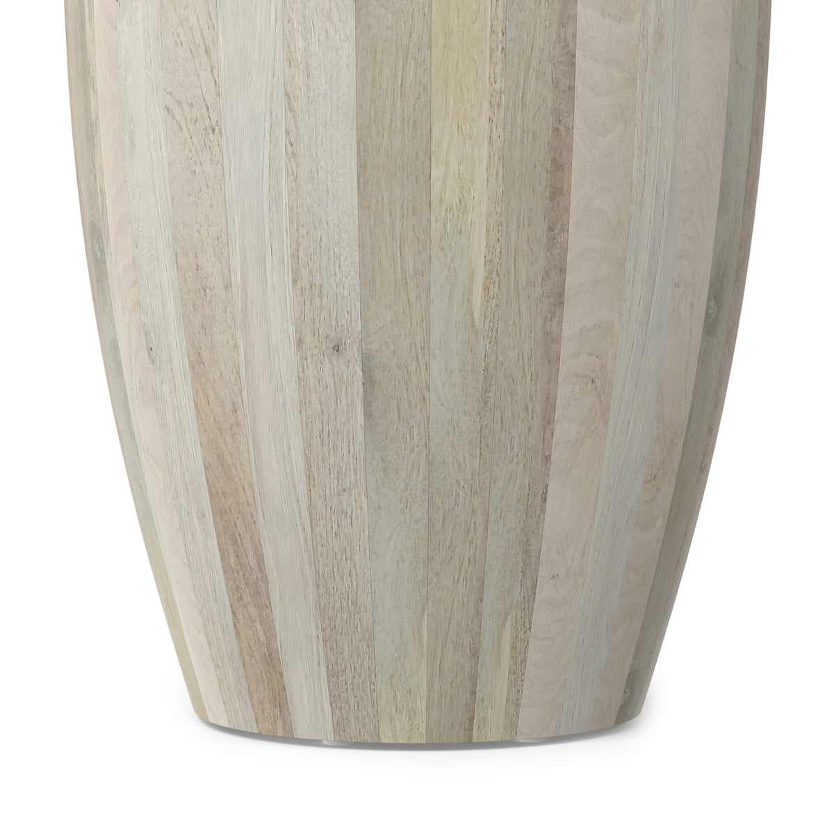 White Wash | Elmbrook Side Table