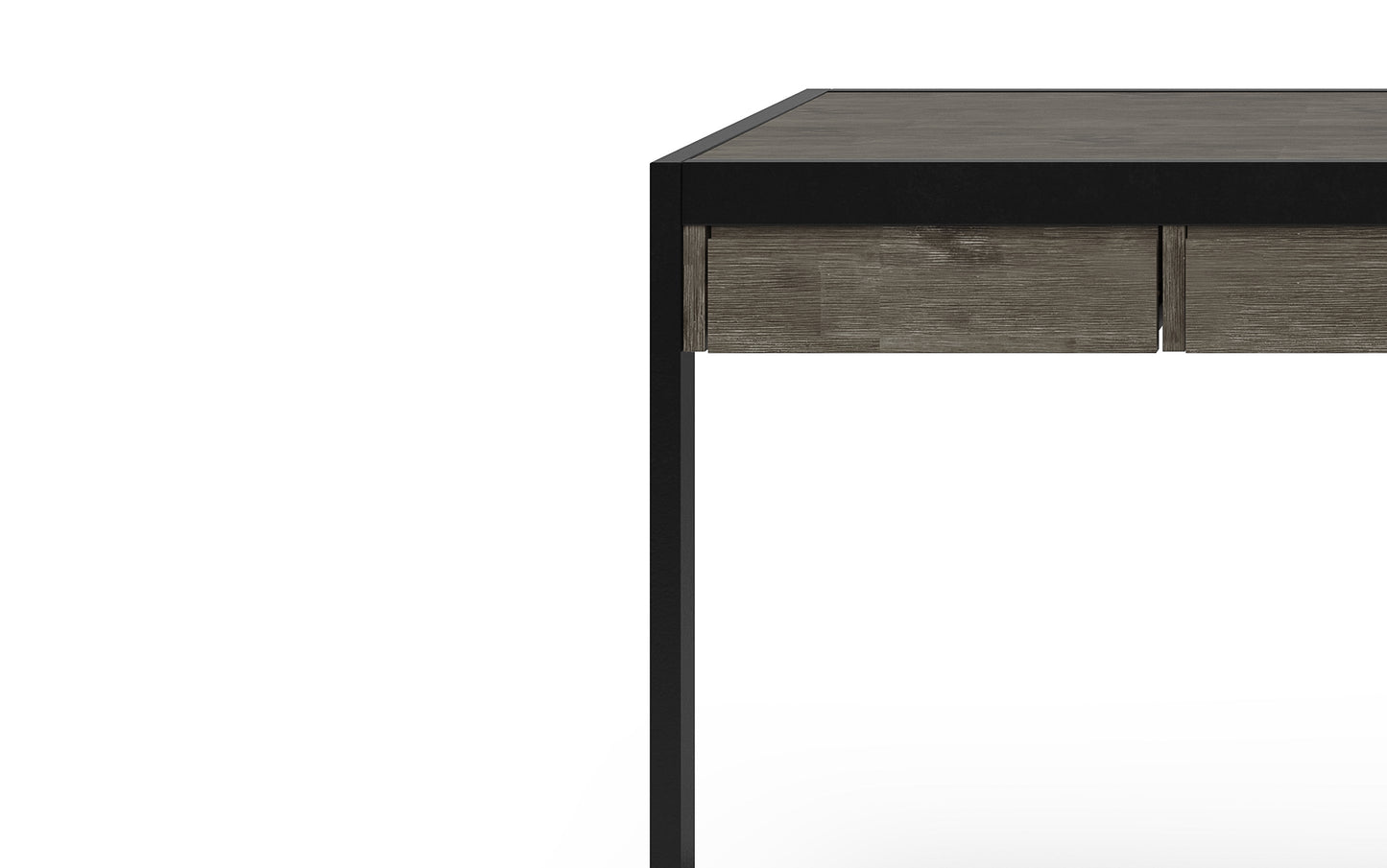 Farmhouse Grey | Erina Desk