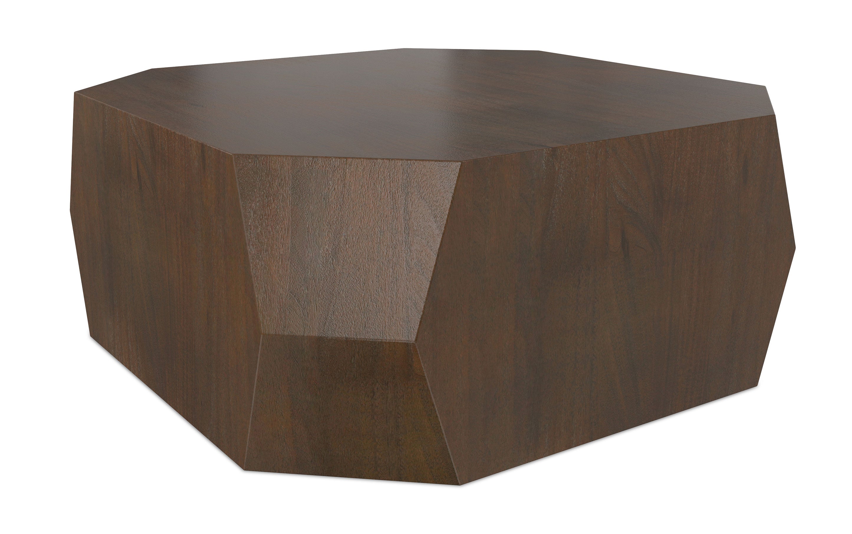 Eisley Coffee Table - Thumbnail 2