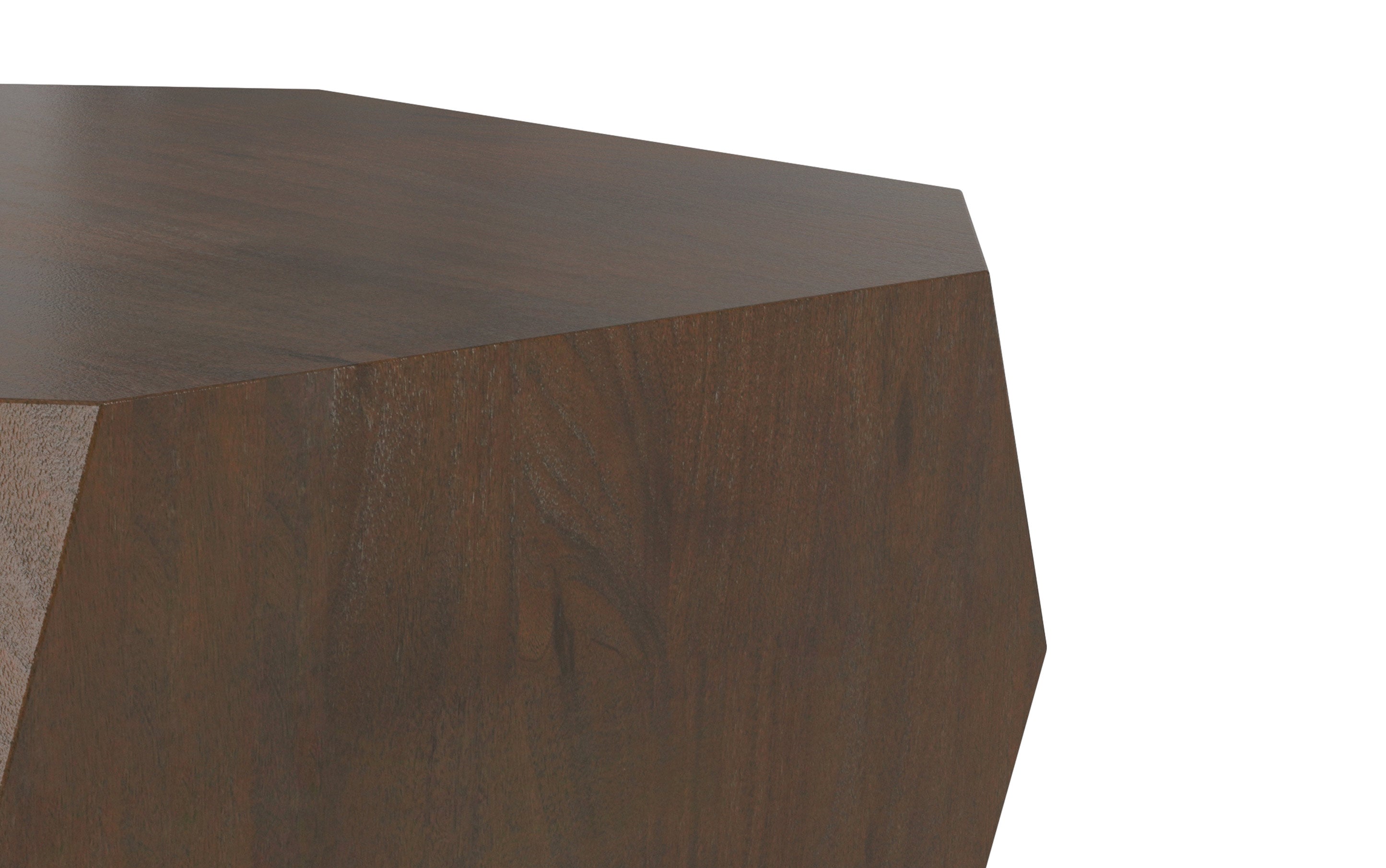 Eisley Coffee Table in Walnut – Simpli Home
