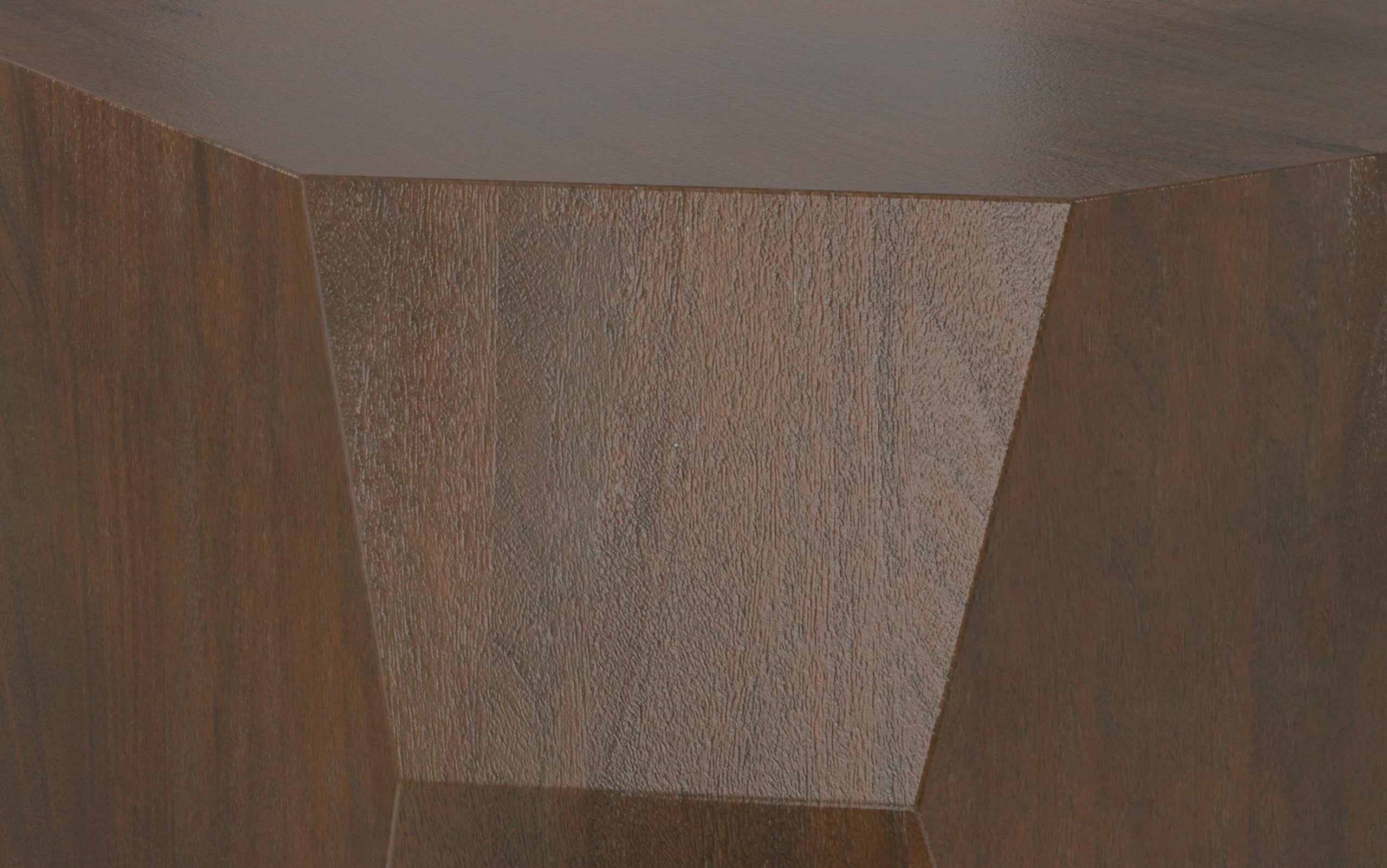 Walnut | Eisley Coffee Table