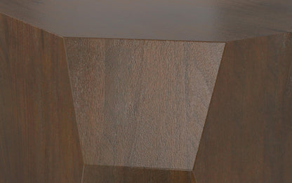 Walnut | Eisley Coffee Table