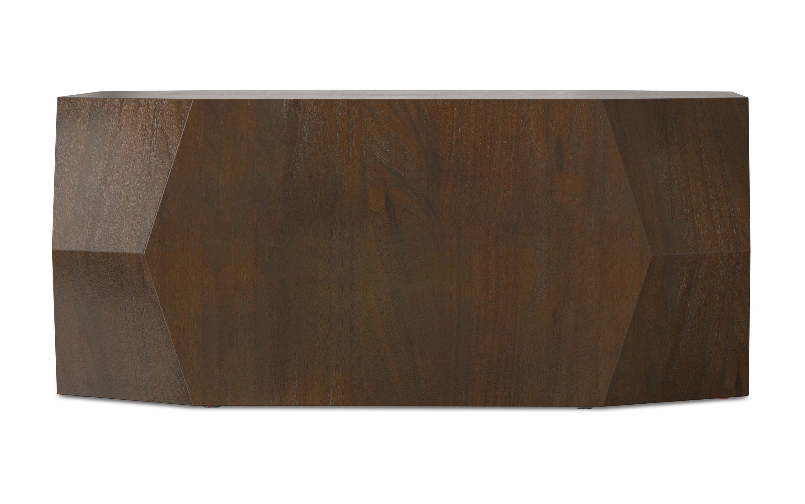 Walnut | Eisley Coffee Table
