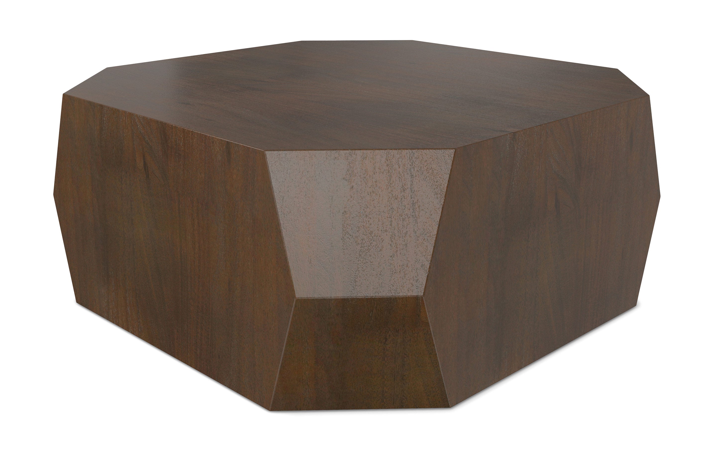 Eisley Coffee Table - Thumbnail 4