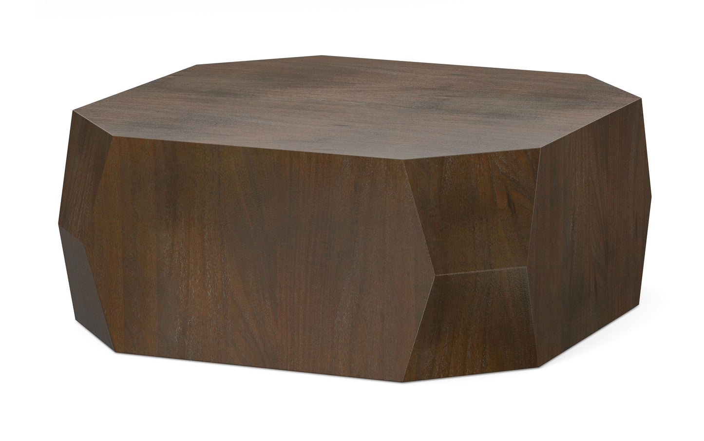 Walnut | Eisley Coffee Table