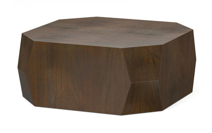 Walnut | Eisley Coffee Table