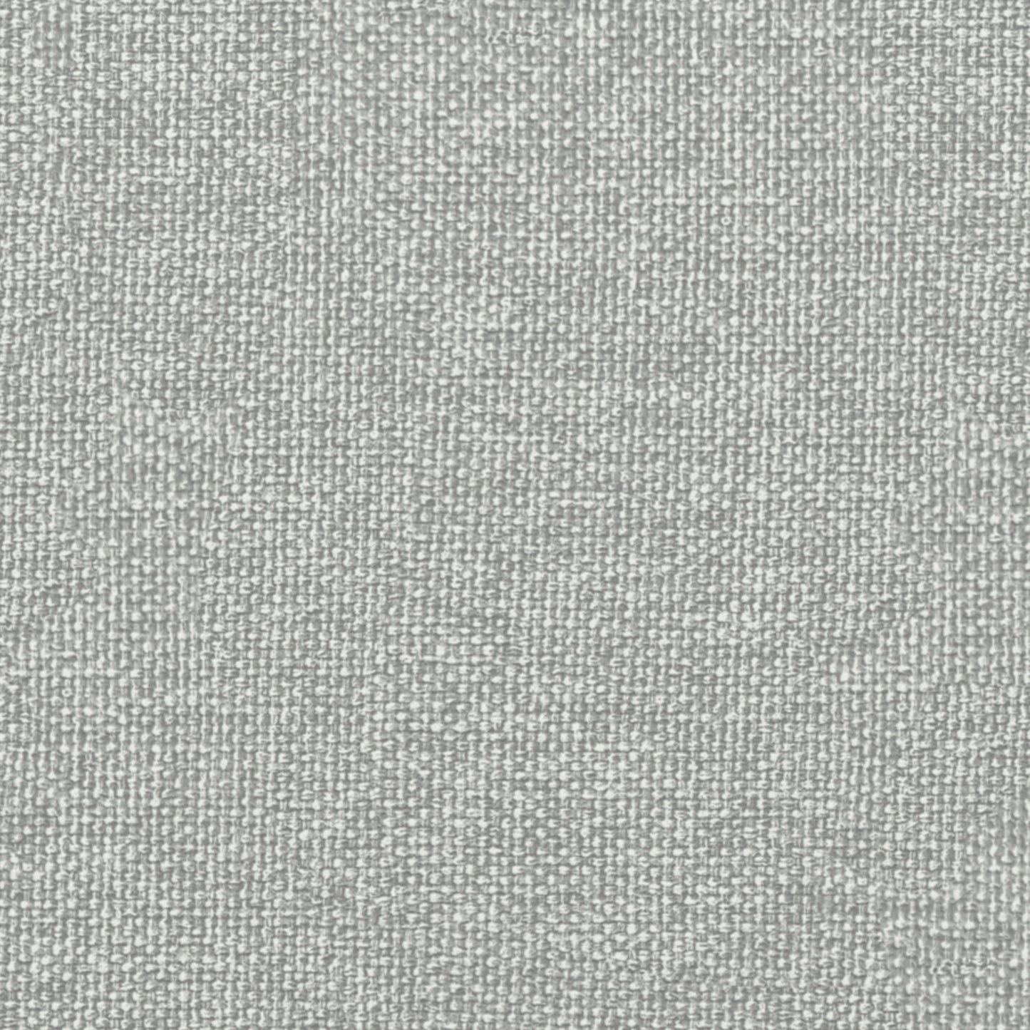 Light Stone Grey Linen Style Fabric | Avalon Storage Ottoman in Linen
