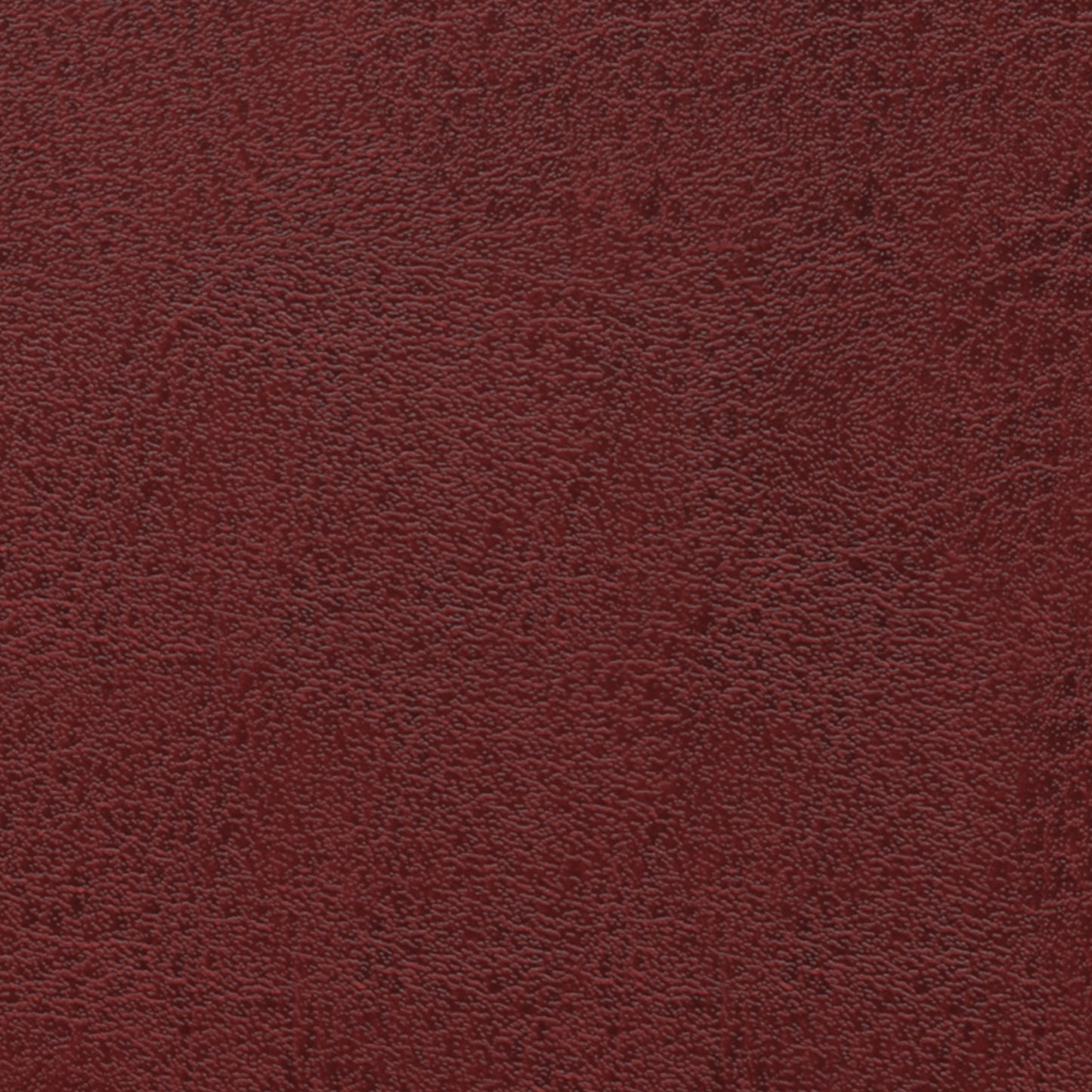 Red Vegan Leather | Avalon Storage Ottoman in Vegan Leather