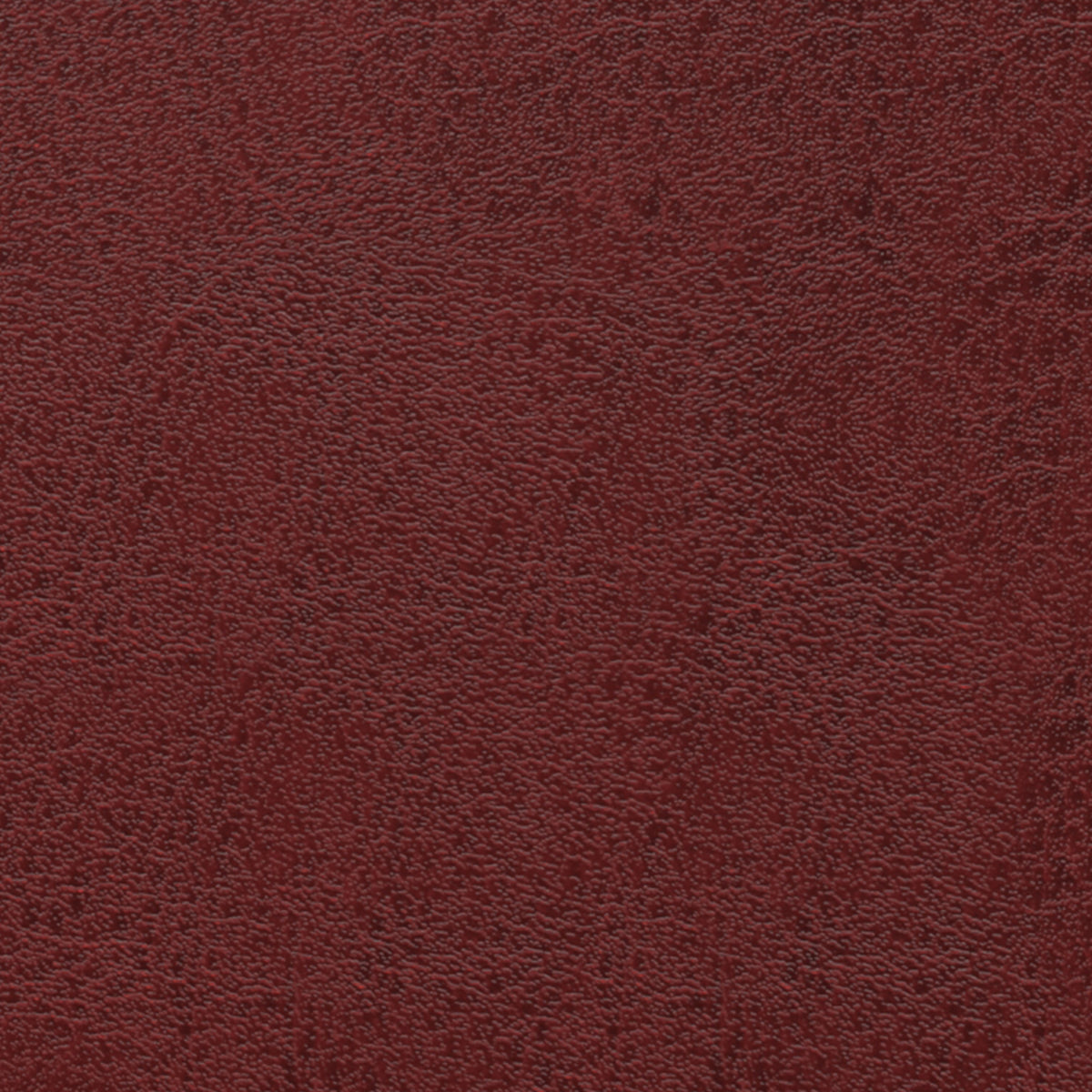Red Vegan Leather | Avalon Storage Ottoman in Vegan Leather