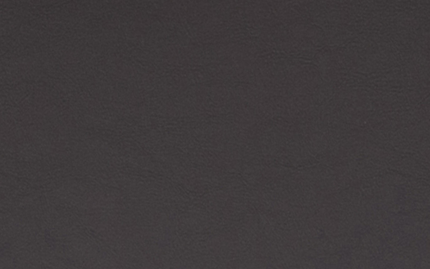 Tanners Brown Vegan Leather | Avalon Extra Large Storage Ottoman Bench