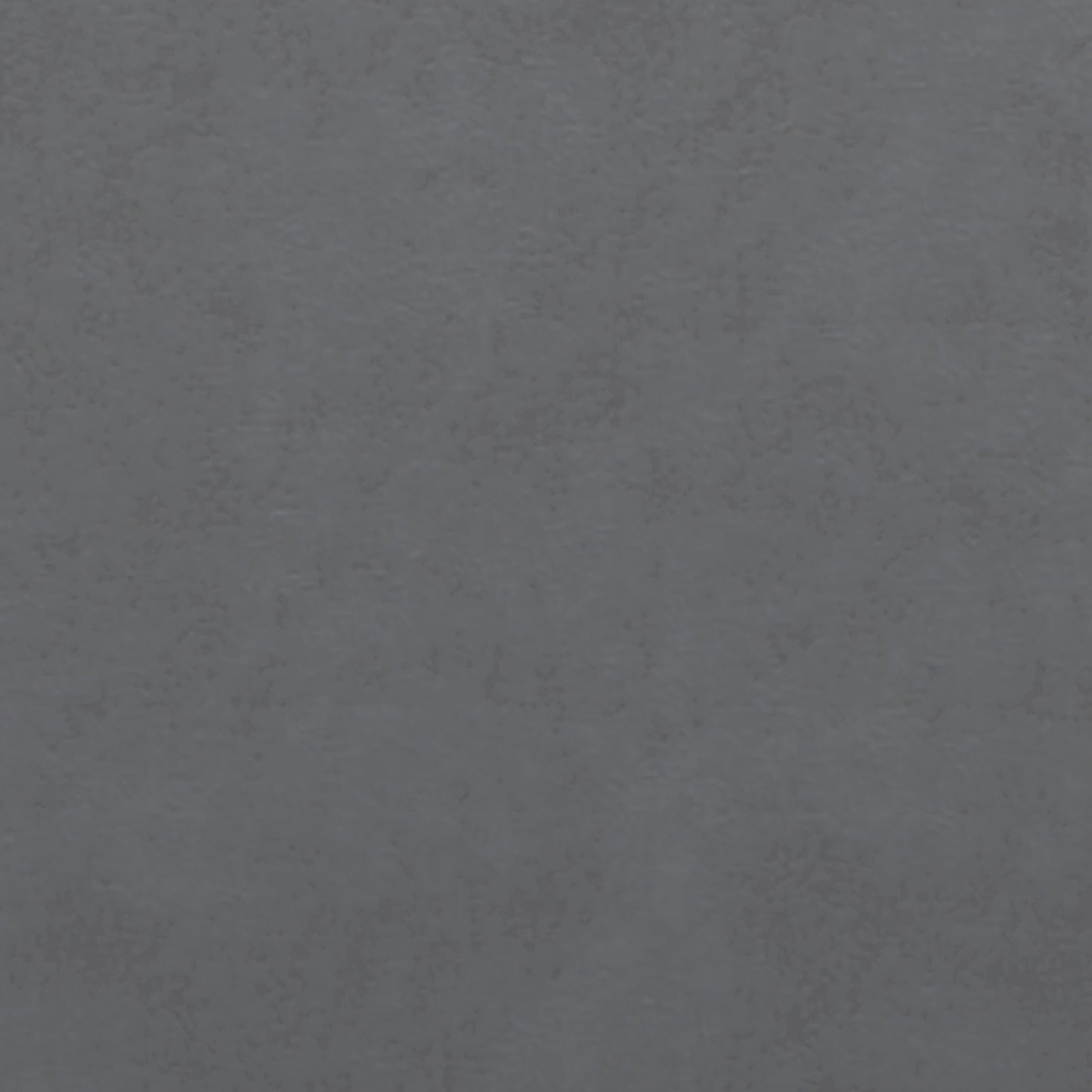 Stone Grey Vegan Leather | Avalon Extra Large Storage Ottoman in Vegan Leather