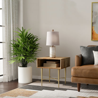 Fallon End Table
