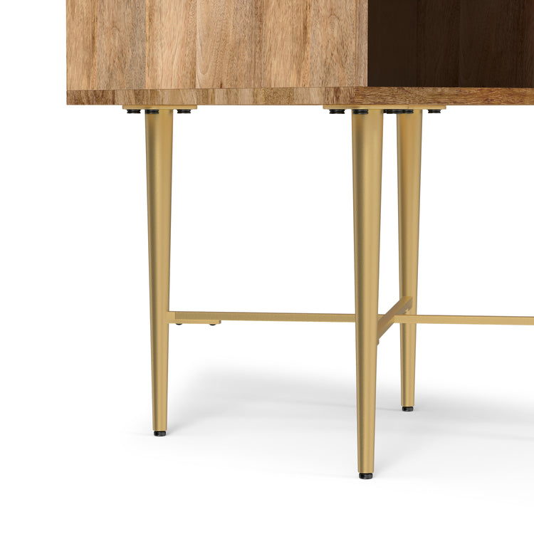 Fallon End Table