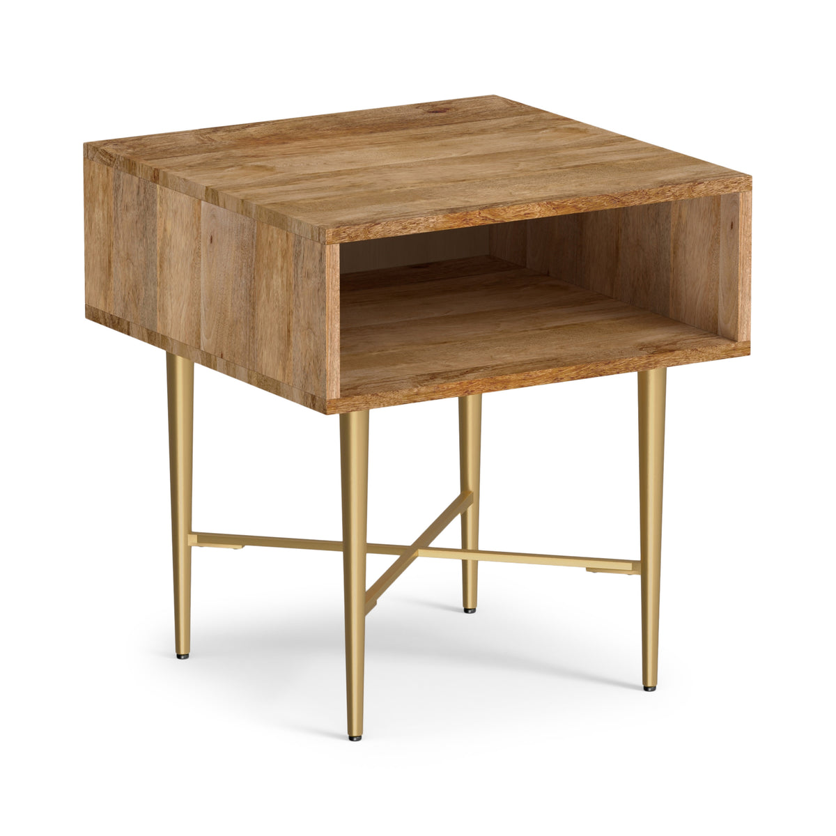 Fallon End Table
