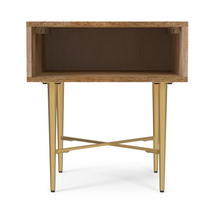 Fallon End Table