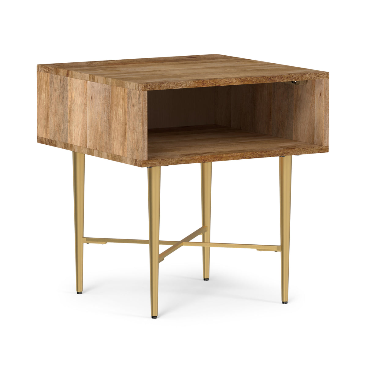 Fallon End Table