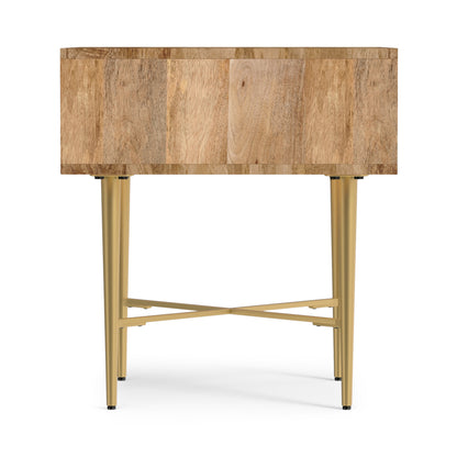 Fallon End Table