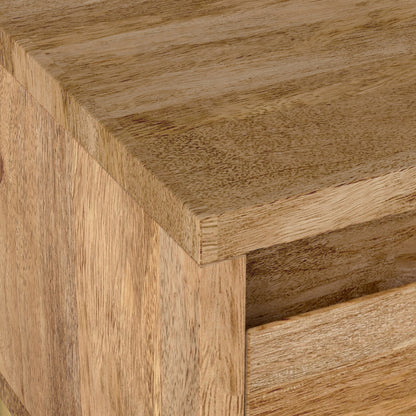 Fallon End Table with Drawer
