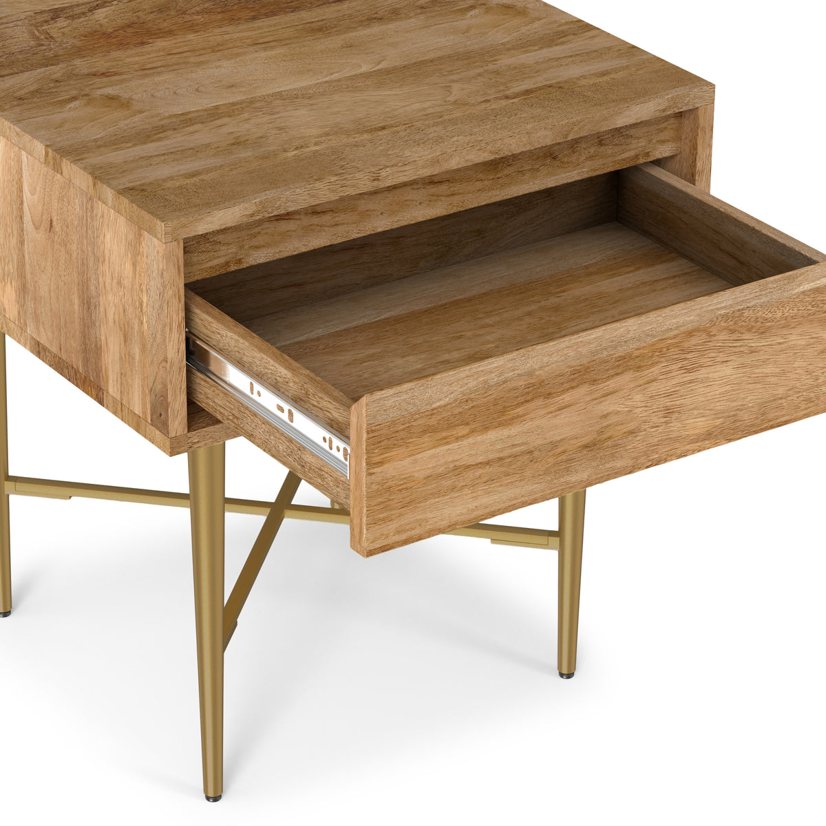 Fallon End Table with Drawer