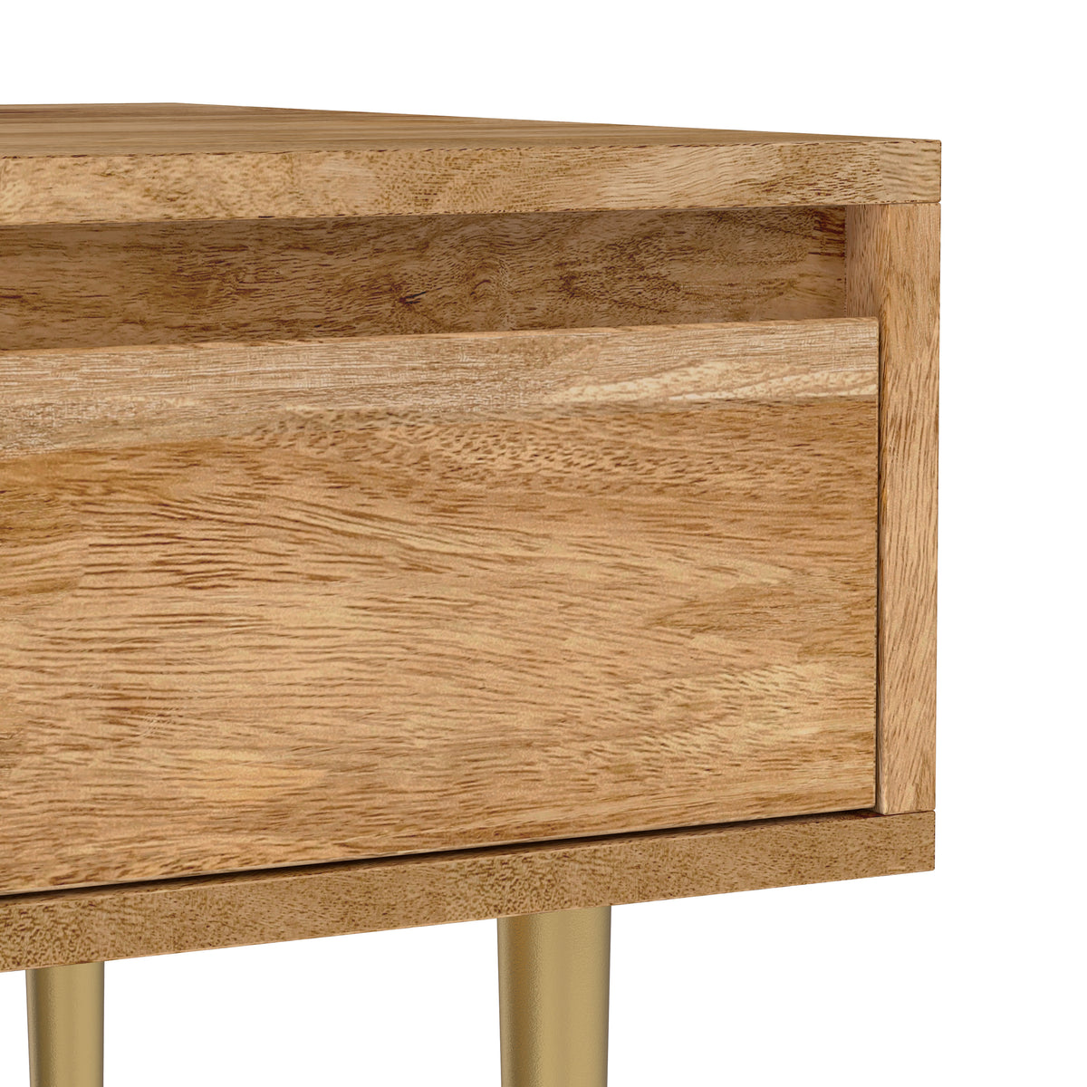 Fallon End Table with Drawer
