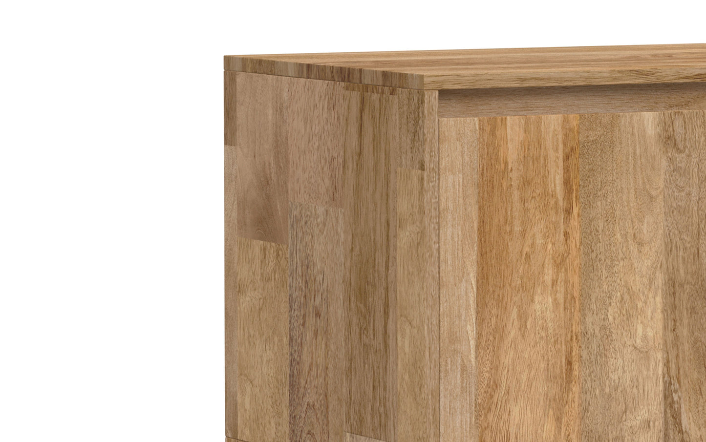 Fallon TV Media Stand