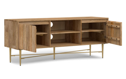 Fallon TV Media Stand
