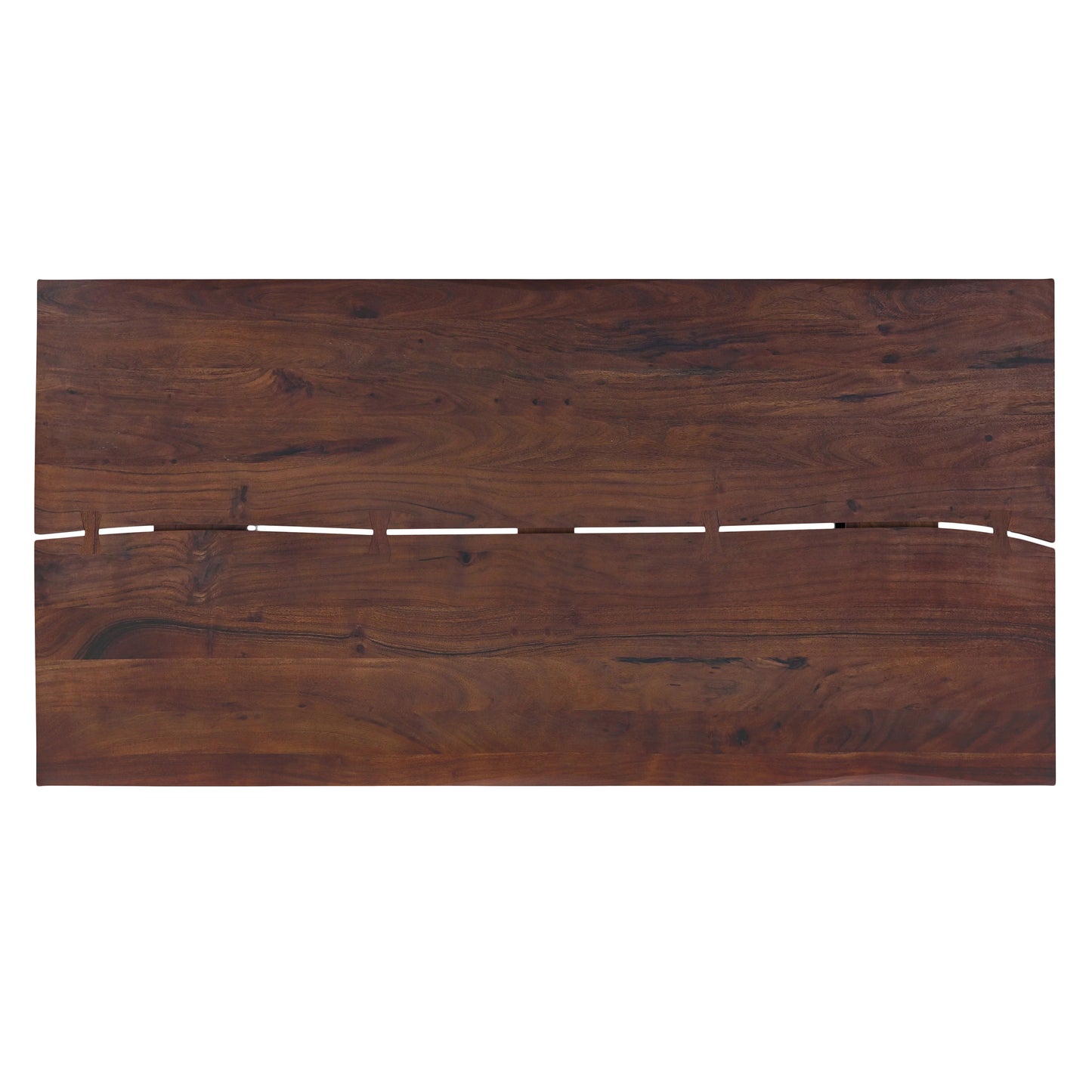 Dark Walnut | Fieldcrest Dining Table