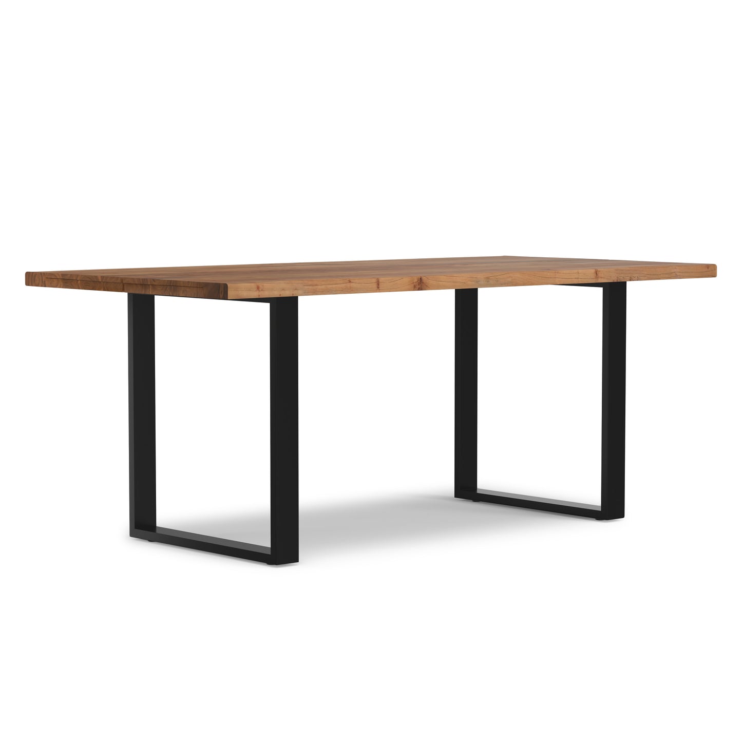 Natural | Fieldcrest Dining Table