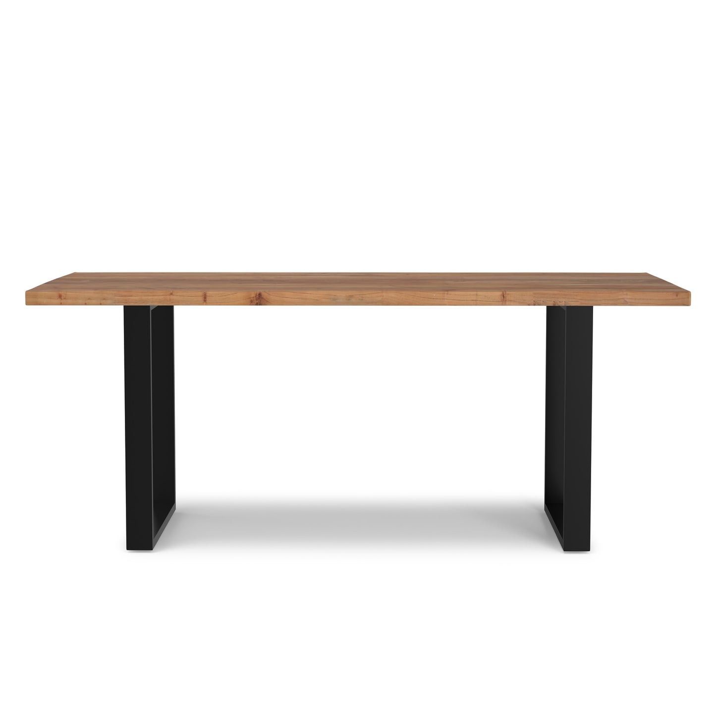 Natural | Fieldcrest Dining Table