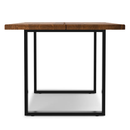 Natural | Fieldcrest Dining Table