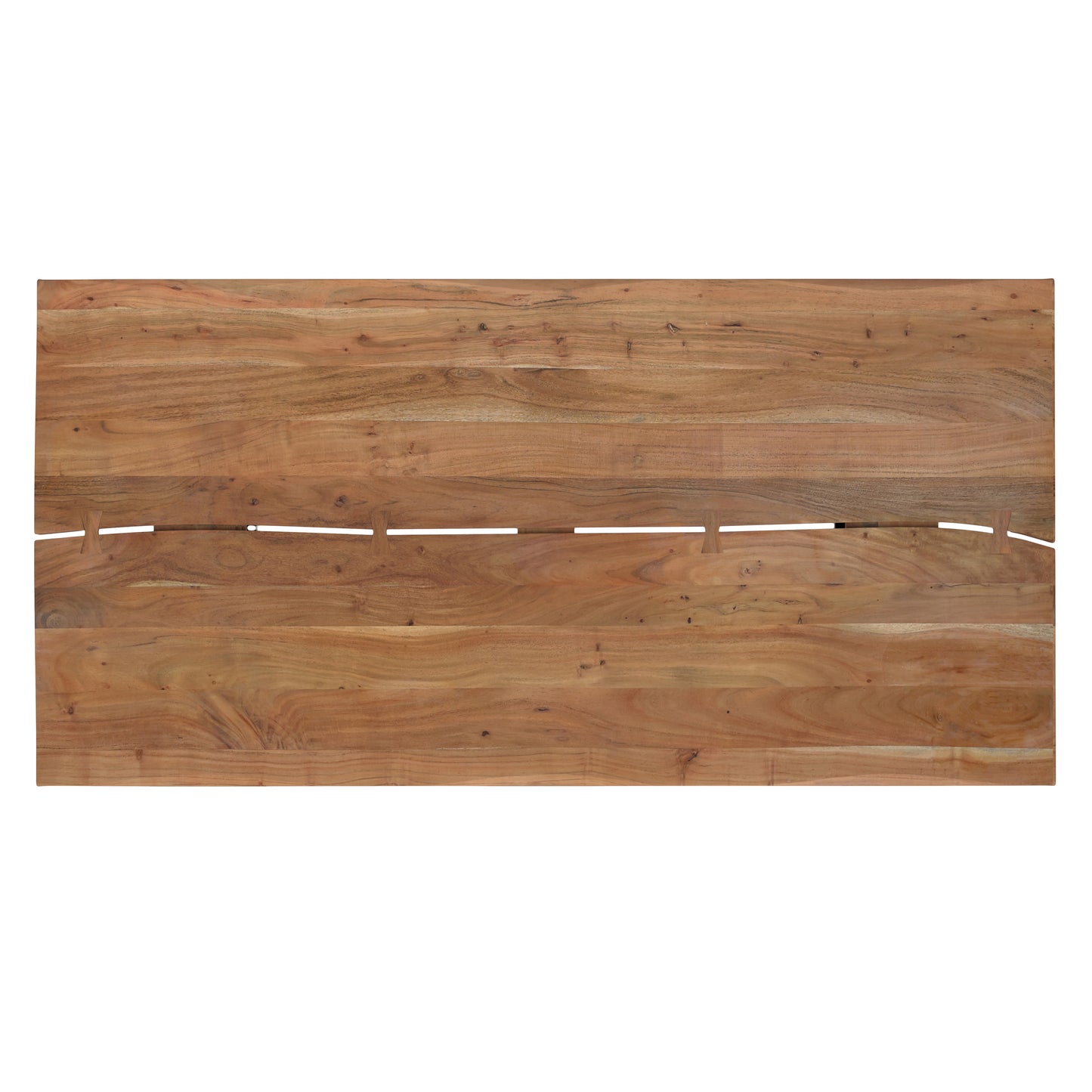 Natural | Fieldcrest Dining Table