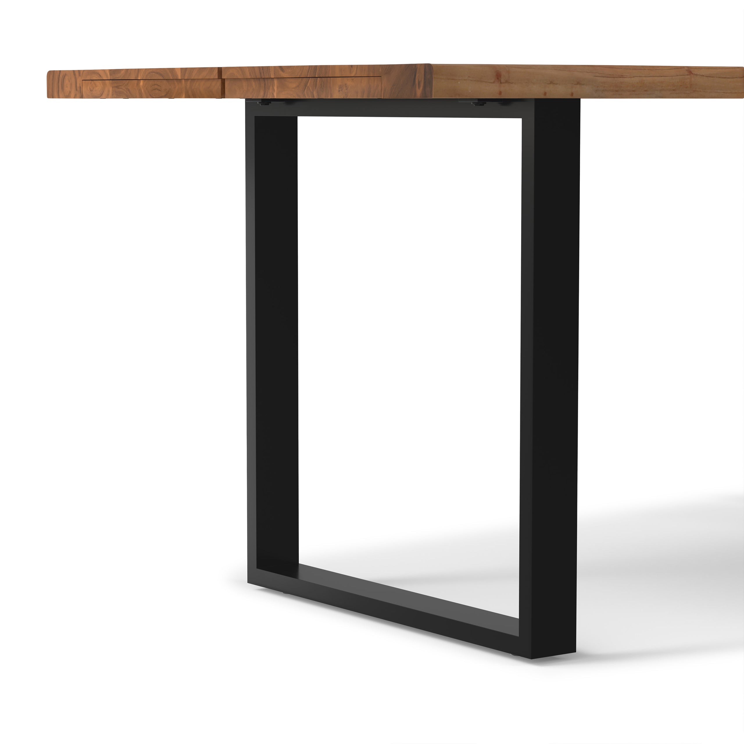 Natural | Fieldcrest Dining Table