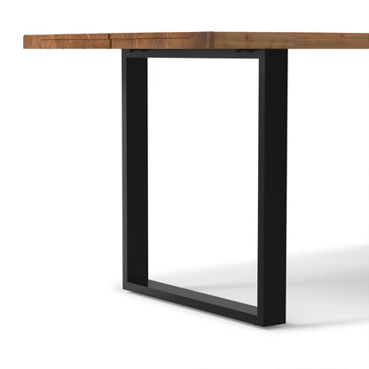 Natural | Fieldcrest Dining Table