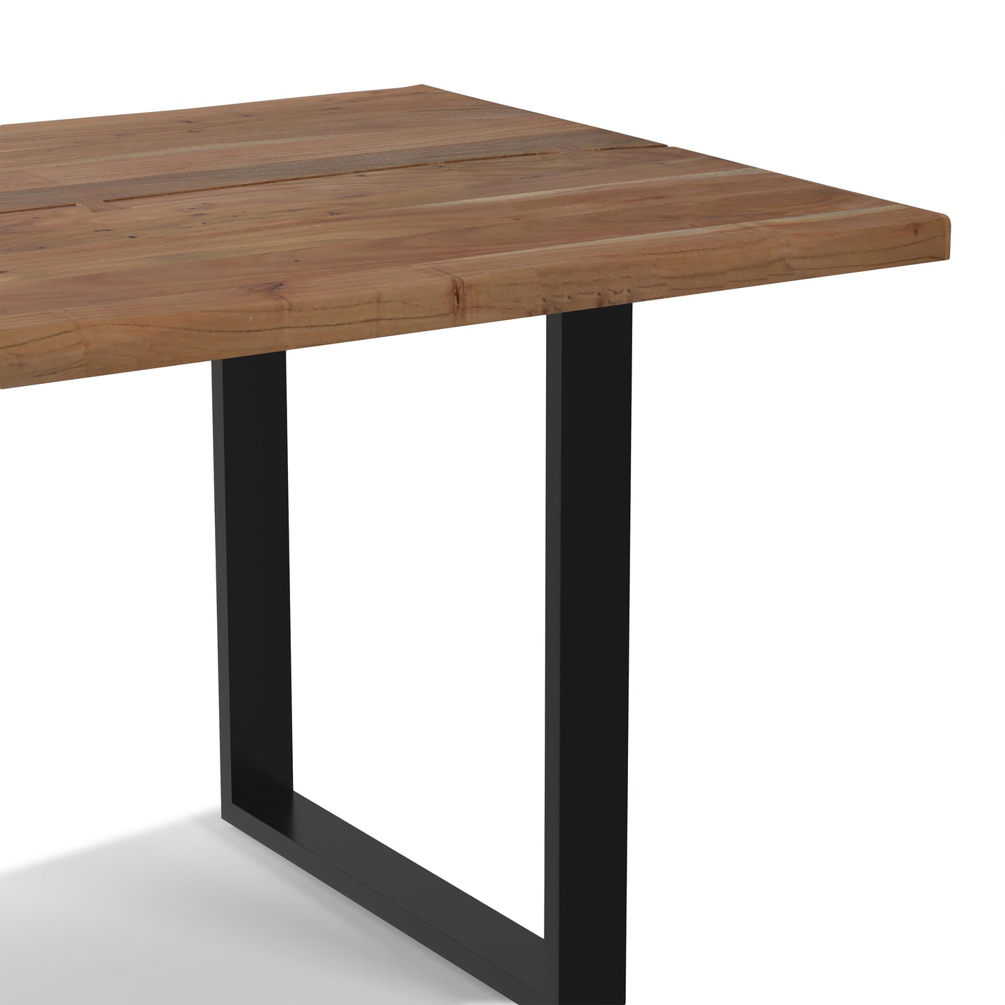 Natural | Fieldcrest Dining Table